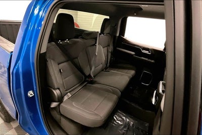 2023 GMC Sierra 1500 Elevation 4x4-Trailer Pkg-Htd Seats-Remote Start