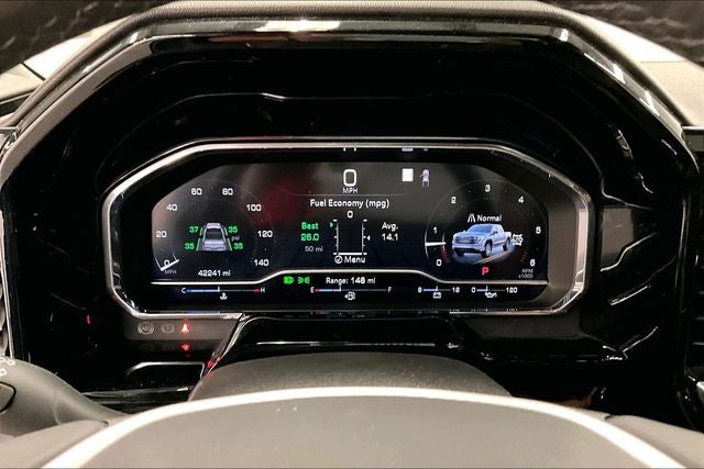 2023 GMC Sierra 1500 Elevation 4x4-Trailer Pkg-Htd Seats-Remote Start