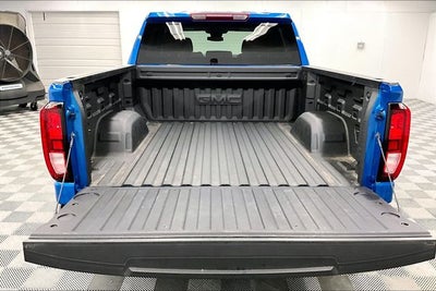 2023 GMC Sierra 1500 Elevation 4x4-Trailer Pkg-Htd Seats-Remote Start