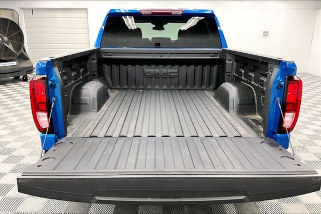 2023 GMC Sierra 1500 Elevation 4x4-Trailer Pkg-Htd Seats-Remote Start