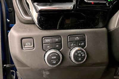 2023 GMC Sierra 1500 Elevation 4x4-Trailer Pkg-Htd Seats-Remote Start