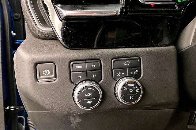 2023 GMC Sierra 1500 Elevation 4x4-Trailer Pkg-Htd Seats-Remote Start