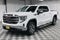 2024 GMC Sierra 1500 SLT 4x4-Sunroof-Adaptive Cruise-Htd/Cooled Leather