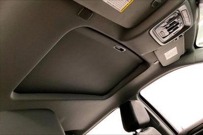 2024 GMC Sierra 1500 SLT 4x4-Sunroof-Adaptive Cruise-Htd/Cooled Leather