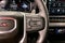 2024 GMC Sierra 1500 SLT 4x4-Sunroof-Adaptive Cruise-Htd/Cooled Leather