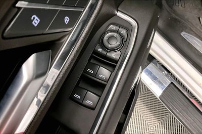 2024 GMC Sierra 1500 SLT 4x4-Sunroof-Adaptive Cruise-Htd/Cooled Leather