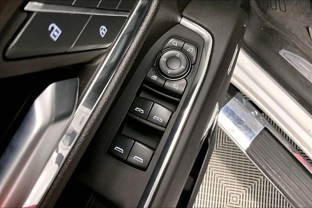 2024 GMC Sierra 1500 SLT 4x4-Sunroof-Adaptive Cruise-Htd/Cooled Leather