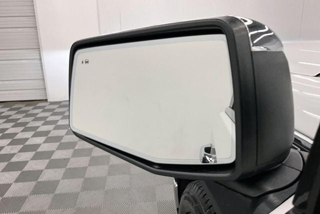 2024 GMC Sierra 1500 SLT 4x4-Sunroof-Adaptive Cruise-Htd/Cooled Leather