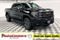 2023 GMC Sierra 1500 AT4 4x4 - Turbodiesel - Sunroof - Htd/Cooled Leather