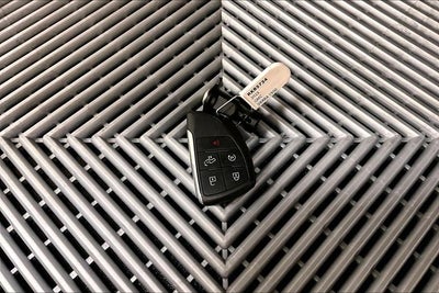 2023 GMC Sierra 1500 AT4 4x4 - Turbodiesel - Sunroof - Htd/Cooled Leather