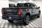 2023 GMC Sierra 1500 AT4 4x4 - Turbodiesel - Sunroof - Htd/Cooled Leather