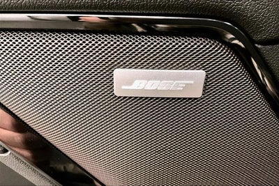 2023 GMC Sierra 1500 AT4 4x4 - Turbodiesel - Sunroof - Htd/Cooled Leather