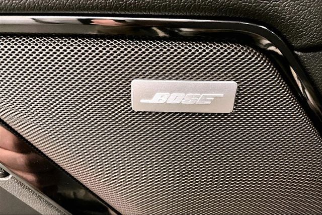 2023 GMC Sierra 1500 AT4 4x4 - Turbodiesel - Sunroof - Htd/Cooled Leather