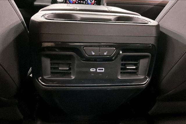 2023 GMC Sierra 1500 AT4 4x4 - Turbodiesel - Sunroof - Htd/Cooled Leather