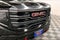 2023 GMC Sierra 1500 AT4 4x4 - Turbodiesel - Sunroof - Htd/Cooled Leather