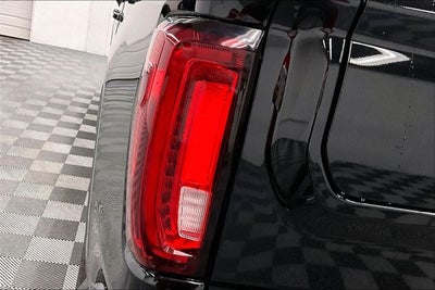 2023 GMC Sierra 1500 AT4 4x4 - Turbodiesel - Sunroof - Htd/Cooled Leather