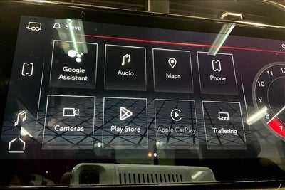 2023 GMC Sierra 1500 AT4 4x4 - Turbodiesel - Sunroof - Htd/Cooled Leather