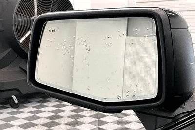 2023 GMC Sierra 1500 AT4 4x4 - Turbodiesel - Sunroof - Htd/Cooled Leather