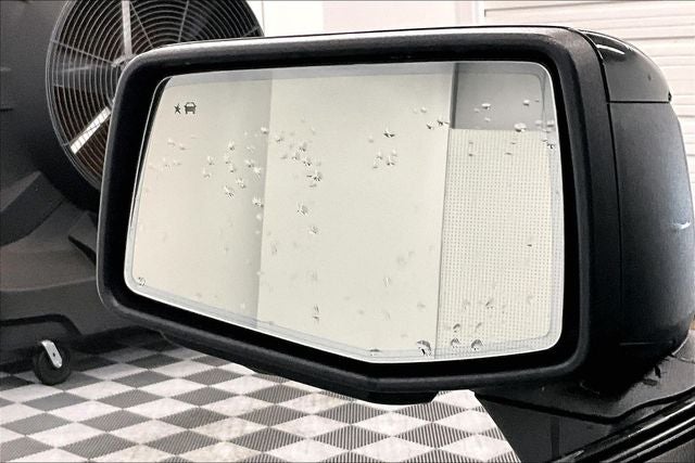 2023 GMC Sierra 1500 AT4 4x4 - Turbodiesel - Sunroof - Htd/Cooled Leather