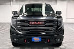 2023 GMC Sierra 1500 AT4 4x4 - Turbodiesel - Sunroof - Htd/Cooled Leather