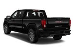 2024 GMC Sierra 1500 AT4 4X4-Diesel-Adaptive Cruise-Sunroof