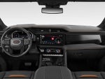 2024 GMC Sierra 1500 AT4 4X4-Diesel-Adaptive Cruise-Sunroof