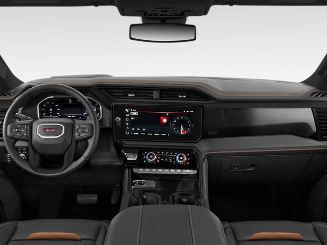 2024 GMC Sierra 1500 AT4 4X4-Diesel-Adaptive Cruise-Sunroof