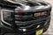 2024 GMC Sierra 1500 AT4 4x4-Diesel-Sunroof-Adaptive Cruise-Htd/Cooled Leat