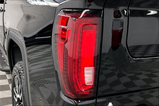 2024 GMC Sierra 1500 AT4 4x4-Diesel-Sunroof-Adaptive Cruise-Htd/Cooled Leat