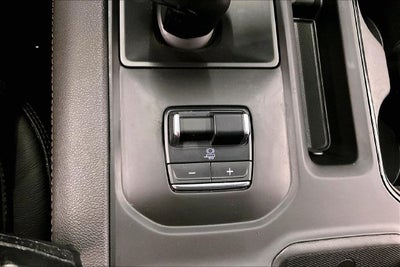 2024 GMC Sierra 1500 AT4 4x4-Diesel-Sunroof-Adaptive Cruise-Htd/Cooled Leat