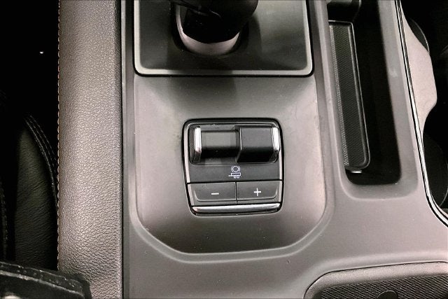 2024 GMC Sierra 1500 AT4 4x4-Diesel-Sunroof-Adaptive Cruise-Htd/Cooled Leat
