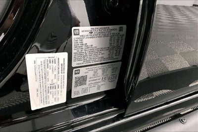 2024 GMC Sierra 1500 AT4 4x4-Diesel-Sunroof-Adaptive Cruise-Htd/Cooled Leat
