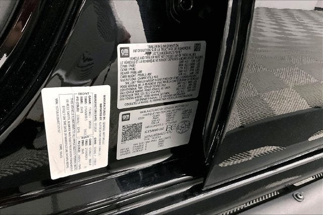 2024 GMC Sierra 1500 AT4 4x4-Diesel-Sunroof-Adaptive Cruise-Htd/Cooled Leat