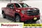 2024 GMC Sierra 1500 AT4 4x4 - Turbodiesel - Htd/Cooled Leather