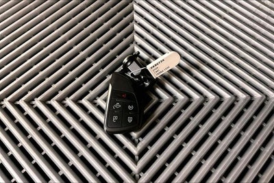 2024 GMC Sierra 1500 AT4 4x4 - Turbodiesel - Htd/Cooled Leather