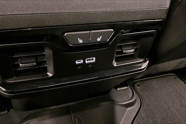 2024 GMC Sierra 1500 AT4 4x4 - Turbodiesel - Htd/Cooled Leather