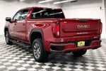 2024 GMC Sierra 1500 AT4 4x4 - Turbodiesel - Htd/Cooled Leather