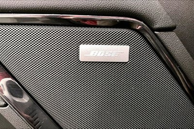 2024 GMC Sierra 1500 AT4 4x4 - Turbodiesel - Htd/Cooled Leather