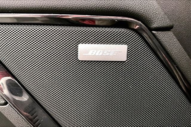 2024 GMC Sierra 1500 AT4 4x4 - Turbodiesel - Htd/Cooled Leather