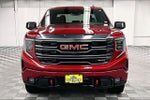 2024 GMC Sierra 1500 AT4 4x4 - Turbodiesel - Htd/Cooled Leather
