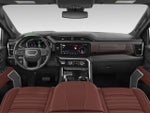 2024 GMC Sierra 1500 Denali 4X4-Sunroof