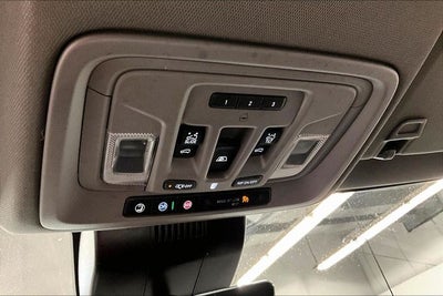 2024 GMC Sierra 1500 Denali 4x4-Diesel-Sunroof-Adaptive Cruise-22'' Wheels