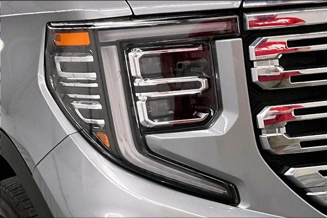 2024 GMC Sierra 1500 Denali 4x4-Diesel-Sunroof-Adaptive Cruise-22'' Wheels