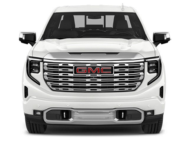 2025 GMC Sierra 1500 Denali 4X4-Diesel-Adaptive Cruise-Heated/Cooled Seats