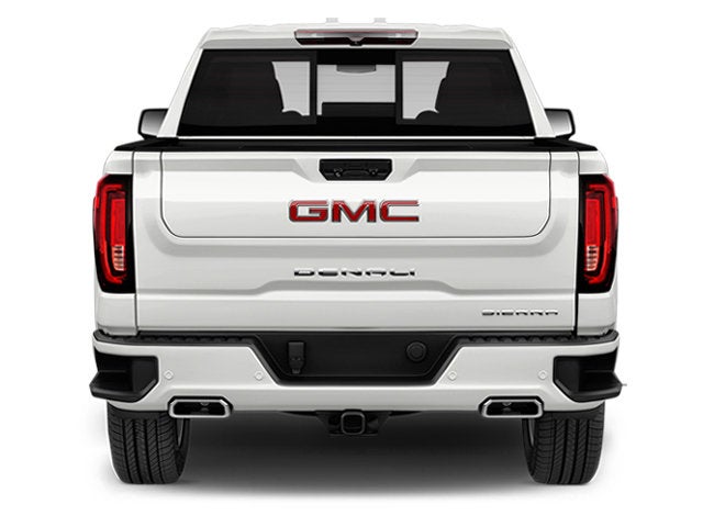 2025 GMC Sierra 1500 Denali 4X4-Diesel-Adaptive Cruise-Heated/Cooled Seats