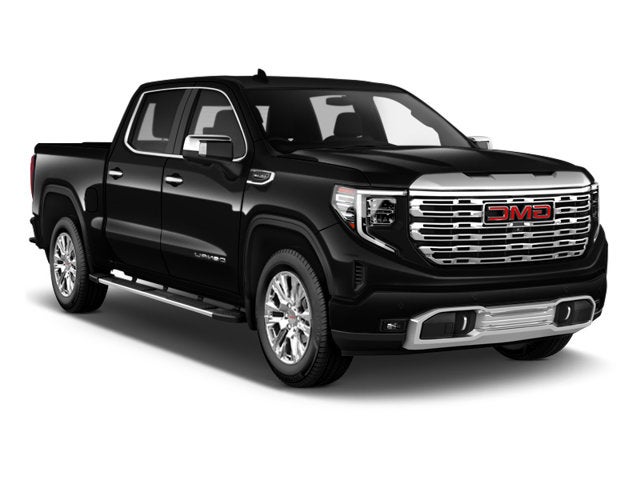 2023 GMC Sierra 1500 Denali 4X4-Sunroof-Adaptive Cruise