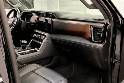 2023 GMC Sierra 1500 Denali 4x4-Super Cruise-Sunroof-22'' Wheels
