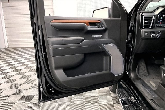2023 GMC Sierra 1500 Denali 4x4-Super Cruise-Sunroof-22'' Wheels