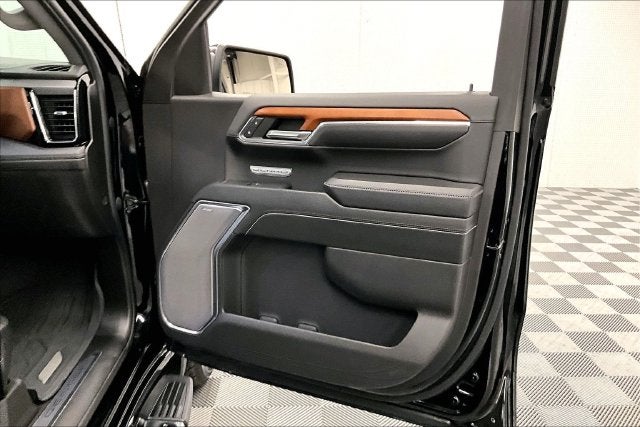 2023 GMC Sierra 1500 Denali 4x4-Super Cruise-Sunroof-22'' Wheels
