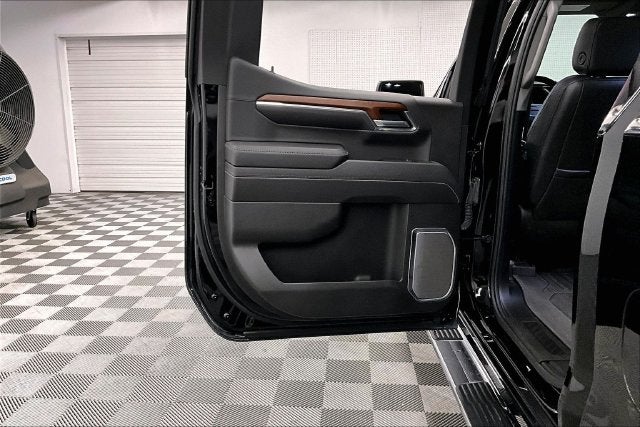 2023 GMC Sierra 1500 Denali 4x4-Super Cruise-Sunroof-22'' Wheels